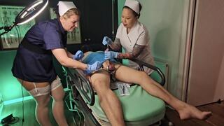 Brutal Orgasm Denial