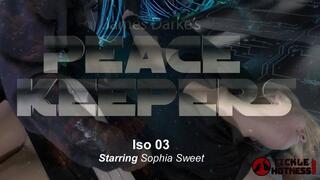 Peace Keepers - Iso 03 - Sophia Sweet 01