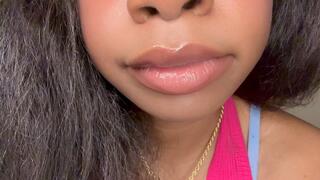 this lip joi will drain you