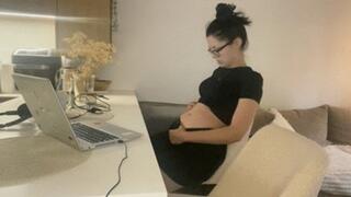 Work, work, work and FART, FART, FART - HD