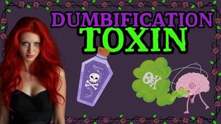 Dumbification Toxin