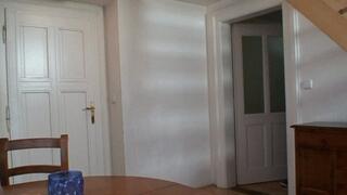 HE CAUGHT HIS MOTHER IN LAW WANKING OFF