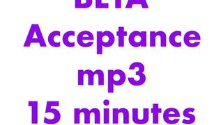 Bratty Bunny - Beta Acceptance mp3