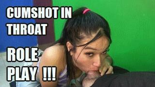 DEEP THROAT BLOWJOB 250809BF2 JESSIE BLACKMAILED COWORKER GETS HER THROAT PREPARED WHILE SUCKING COCK (COMPLETE) + FREE SURPRISE SHOW (LOWDEF SD MP4 VERSION)