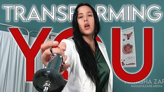 Doctor Transforms You