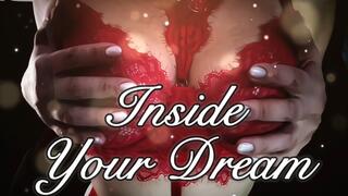 Sloppy Deepthroat, Squirting, Anal Creampie – Dream POV Fantasy