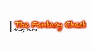 Foot Fever! (Part 3)