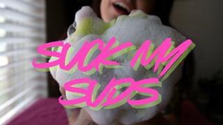 Suck My Suds