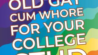 Old Gay Cum Whore For Your College Stud Erotic Story Audio Only