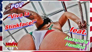 POV - Viva la Stinkface! WMV