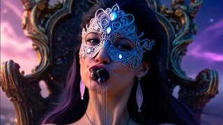 Warriors Gets Swallowed And Eaten Alive | Vore Fantasy | HD