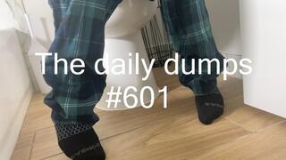 The daily dumps #601 mp4