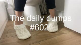 The daily dumps #602 mp4