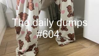 The daily dumps #604