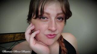 Forever captivated by hazel eyes