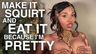 MY FACE CARD ALWAYS WINS CEI JOI