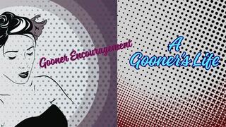 ** A Gooner's Life - ( Gooner encouragement ) **