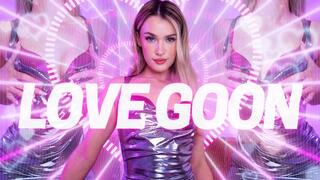 LOVE GOON! - Gooning Encouragement Love Addiction VFX Edging JOI