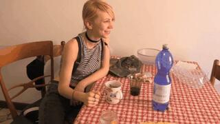 Real burps for Kelevra