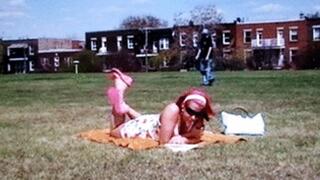 Worship in the Park (cam 2)