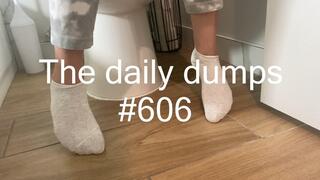 The daily dumps #606