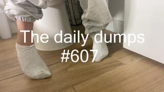 The daily dumps #607 mp4