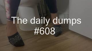 The daily dumps #608