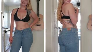 Cock Rating Turns Into Loud Nasty FART Video