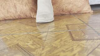 Sous-titré en français : l'humiliation du patron pervers