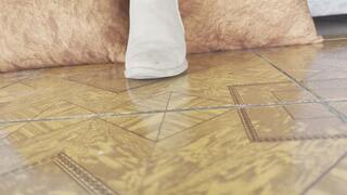 DEUTSCHE UNTERTITEL Demütigung des perversen Chefs