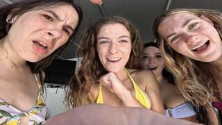 4 Gentle Giantess’ 1080p