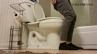 Oh I've Got The Runs!