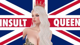 NO SEX FOR ETERNITY!