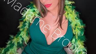 Nikki Brooks - BIMBO Lucky Charm (1080-HD)