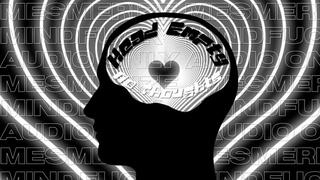 Head Empty, No Thoughts