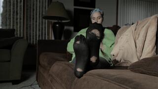 You Are A Cum Eater, 1st