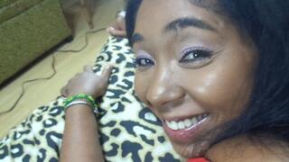 MIXED MILF DOES INTERRACIAL XXX POV SEX EBONY VS ITALIAN DICK