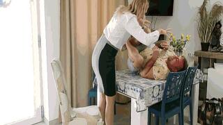 Magic and transformation WMV