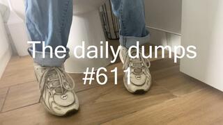 The daily dumps #611