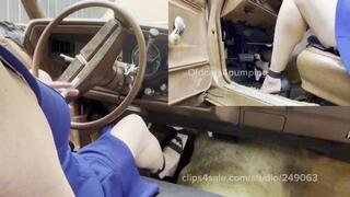 Been too long! So I got on it GOOD today!