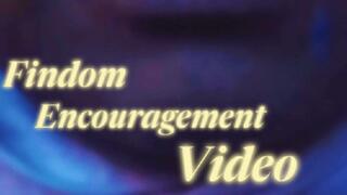 Findom Encouragement!