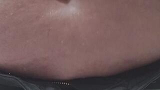 an orgasm before to go to work