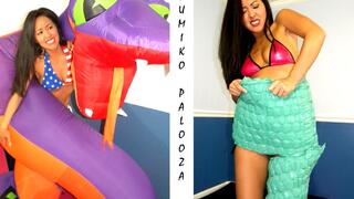 Sumiko-palooza: The Best of Sumiko 1 (MP4)