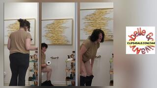 2:11 PRINCESS SNEEZY