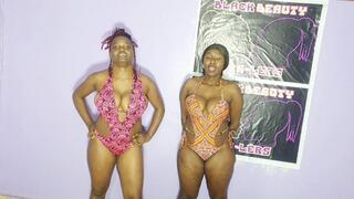 Piledriver Series Essa vs Joyce