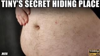 KingMarti: Tinys Secret Hiding Place - Full HD 1080p - MOV