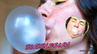 Sticky Glossy Bubblegum Pop 2