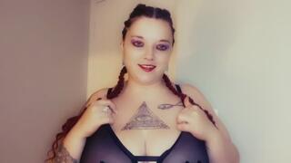 Pathetic Little Cock JOI