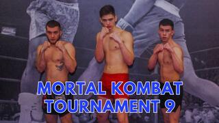 Mortal Kombat Tournament 9