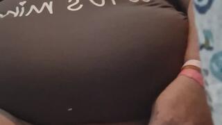 Quiet or She'll Hear